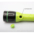 1200Lm 3Watt Powerful Diving Torch Light Rechargeable